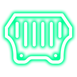 Демпфери, шківи, маховики