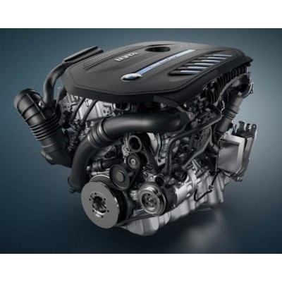 Двигун B58B30B