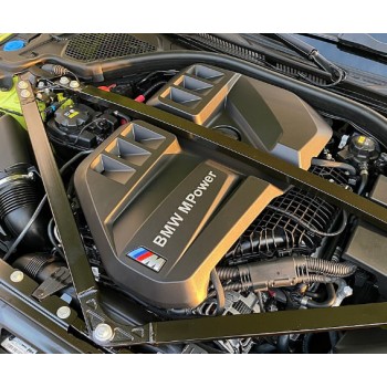 Двигун S58B30A