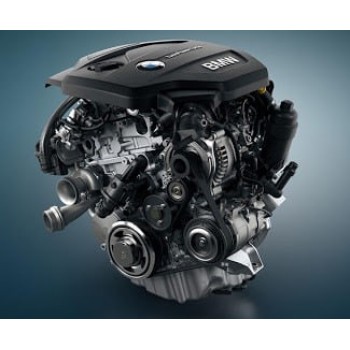 Двигун B47D20B Двигун B47D20B