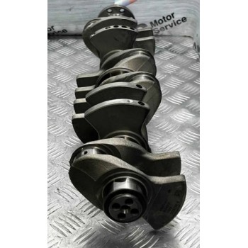 Колінчастий вал S58B30 Колінчастий вал S58B30