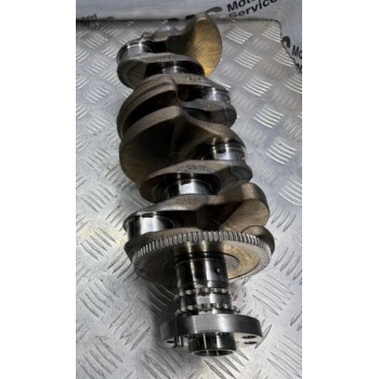 Колінчастий вал B48B20B Колінчастий вал B48B20B