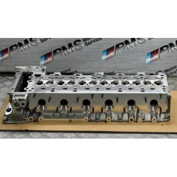 Головка блоку циліндрів N54B30A