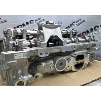 Головка блоку циліндрів  B48B20A