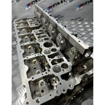 Головка блока циліндрів N55B30