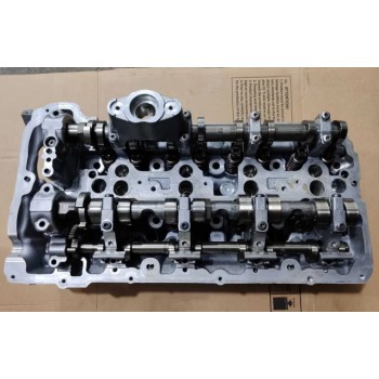 Головка блоку циліндрів N63B44 ліва 