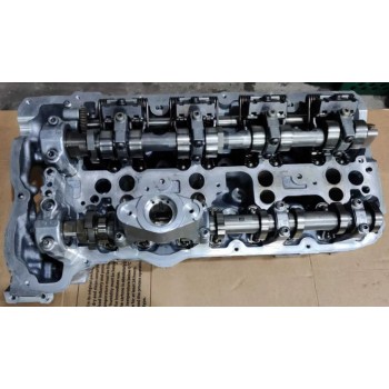 Голівка блоку циліндрів N63B44 права