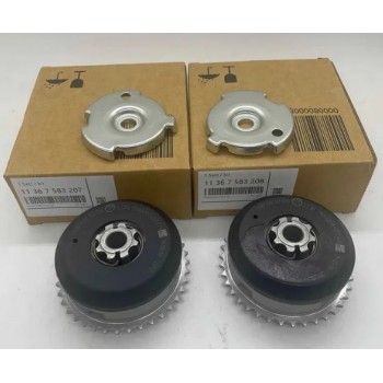 Ванос випускний N55B30