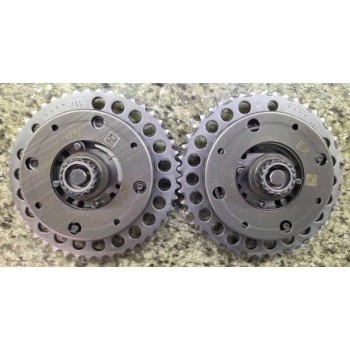 Ванос випускний B48B20