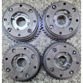 Ванос випускний S63B44