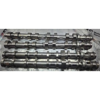 Розподільчий вал впускний S63B44 