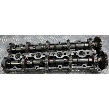 Постіль розподільчого валу B47B20B