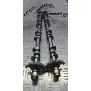 Ексцентриковий вал S63B44