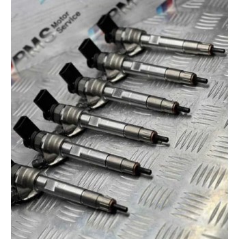 Форсунка паливна B57D30B