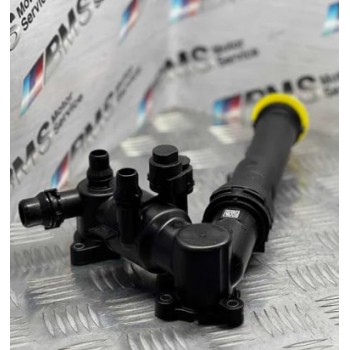 Термостат B57D30B