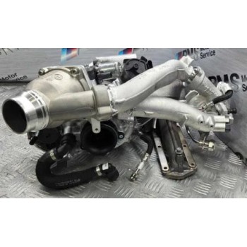 Турбіни B57B30B