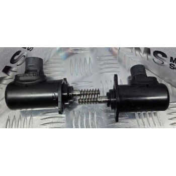 Моторчик вальветронік N63B44, S63B44