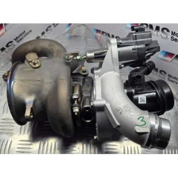 Турбіна B58B30C