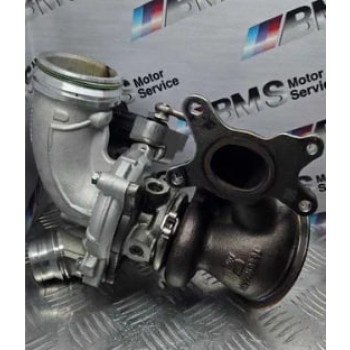 Турбіна B38A15