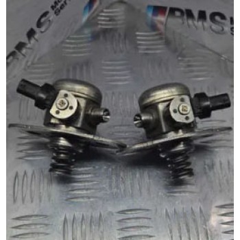 Паливний насос високого тиску N63B44C