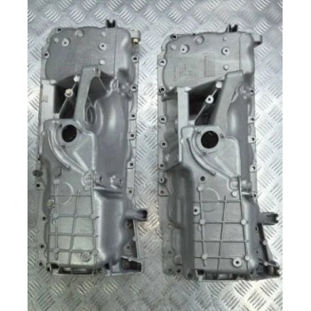 Піддон двигуна N57D30