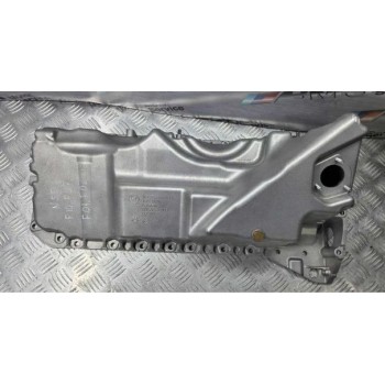 Піддон двигуна N55B30 