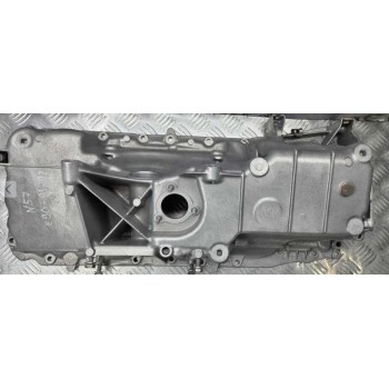 Піддон двигуна N57D30