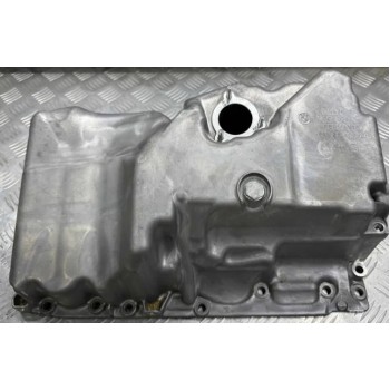 Піддон двигуна B47B20