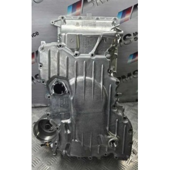 Піддон двигуна S63B44