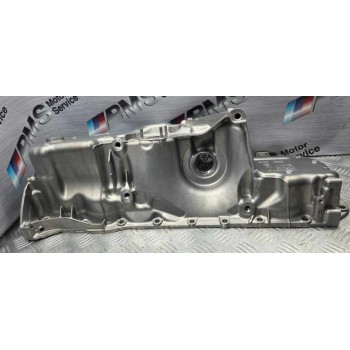 Піддон двигуна S58B30