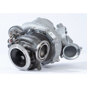 Турбіна N57D30C