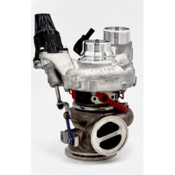 Турбіна S68B44