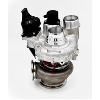 Турбіна S68B44