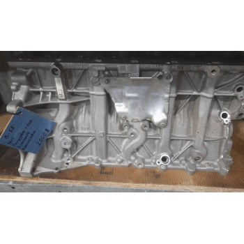 Блок двигуна B58B30A гільзований 