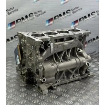 Шорт блок двигуна B48A20