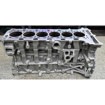 Блок двигуна S58B30A