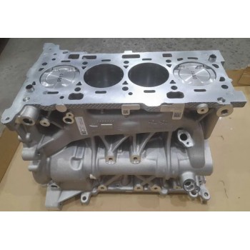 Блок двигуна B48B20B