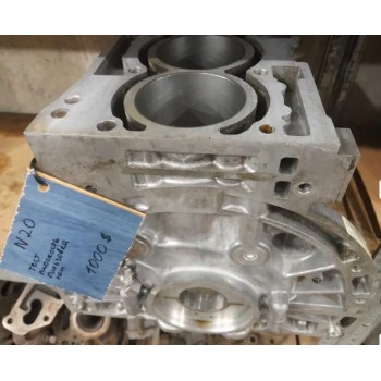 Блок двигателя N20B20