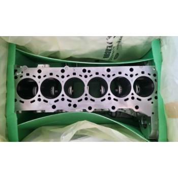 Блок двигателя N57D30C