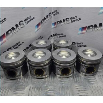 Поршень N57D30C