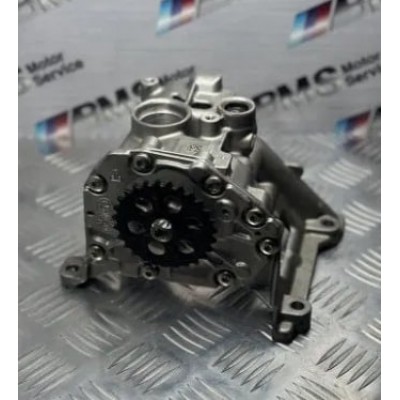 Насос масляний B58B30P-30S