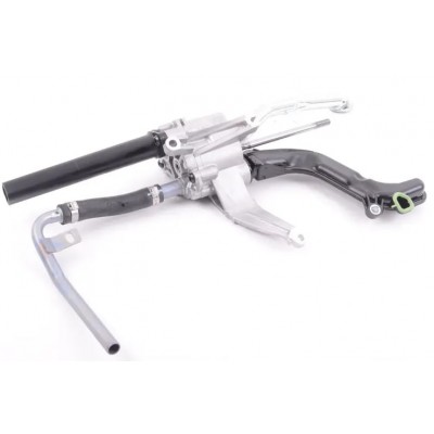 Масляний насос S55B30A