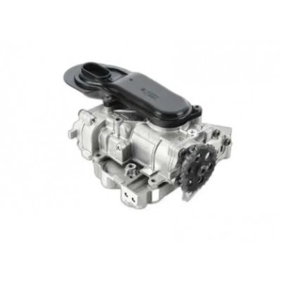 Масляний насос S63B44D