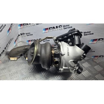 Турбіна B48A20H