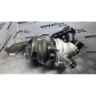 Турбіна B48A20H