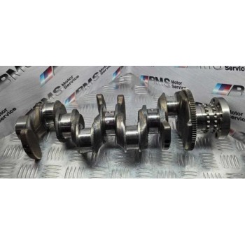 Колінчастий вал B47D20B