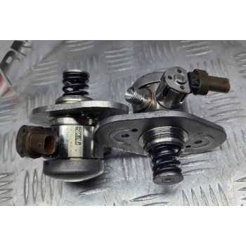 Паливний насос високого тиску N63B44D