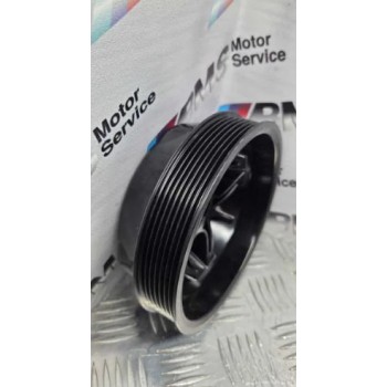 Шків колінчастого валу N63B44D