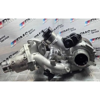 Турбіна B47C20B 