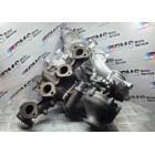 Турбіна B47C20B 